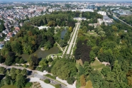 Photo aérienne - Strasbourg - France